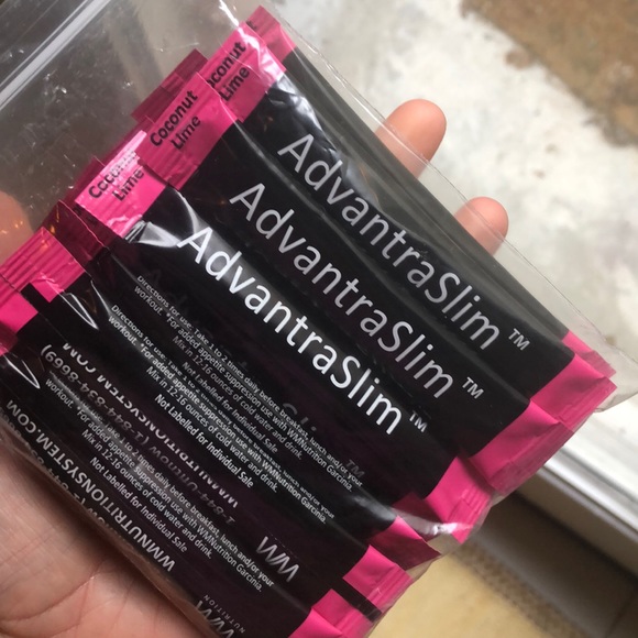 Other - Advantra slim Other - Advantra slim